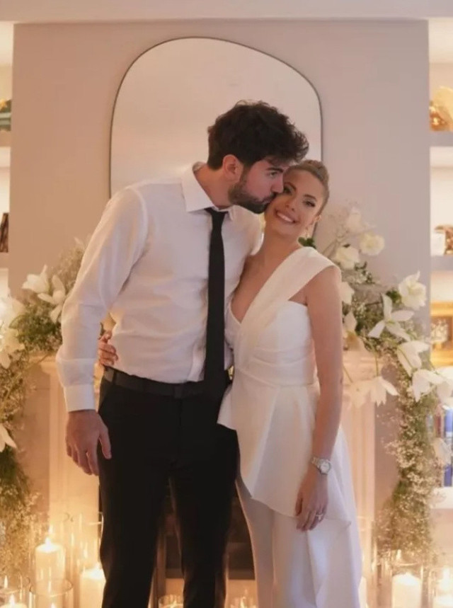 Eda Ece paraya para demedi! Sosyal medya kazancı dudak uçuklattı: Saniyede... - Resim: 1