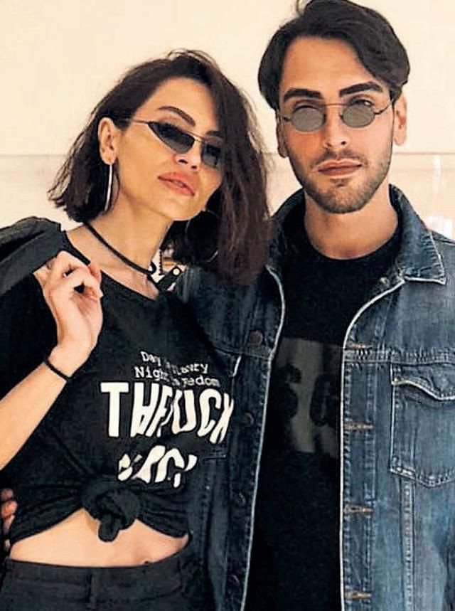 Sevgilisini bıçaklayan Günay Musayeva'dan olay itiraf - Resim: 2