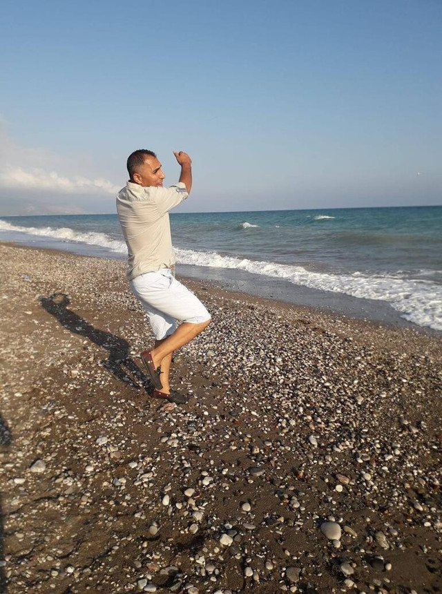 İngiliz turist servetini Türk çalışana bıraktı! Sosyal medyanın konuştuğu miras - Resim: 1