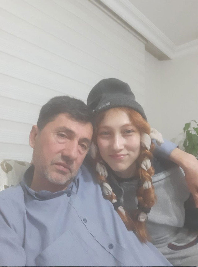 Afgan uyruklunun tecavüz edip başını taşla yaraladığı Ayşegül Aydın'dan acı haber geldi - Resim: 0