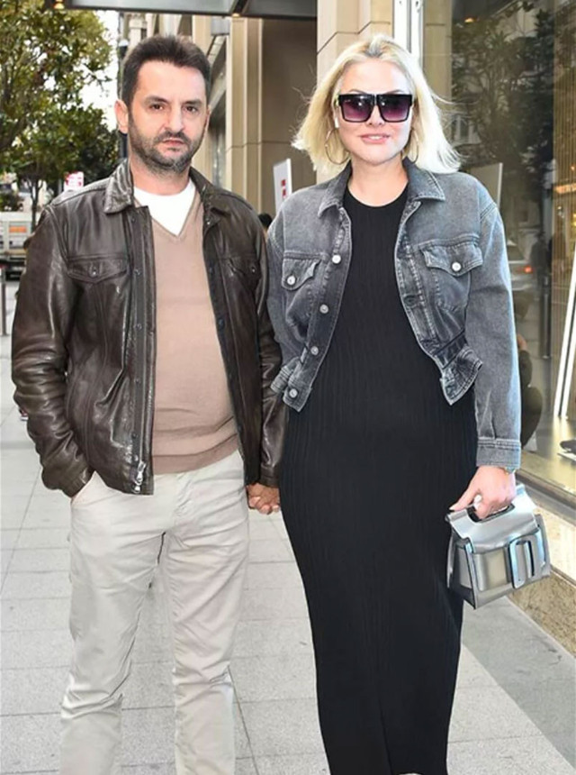 Aylin Coşkun'dan çarpıcı iddia! Sinan Akçıl'ı kızdıracak sözler: "Paramın üstüne yattı" - Resim: 0