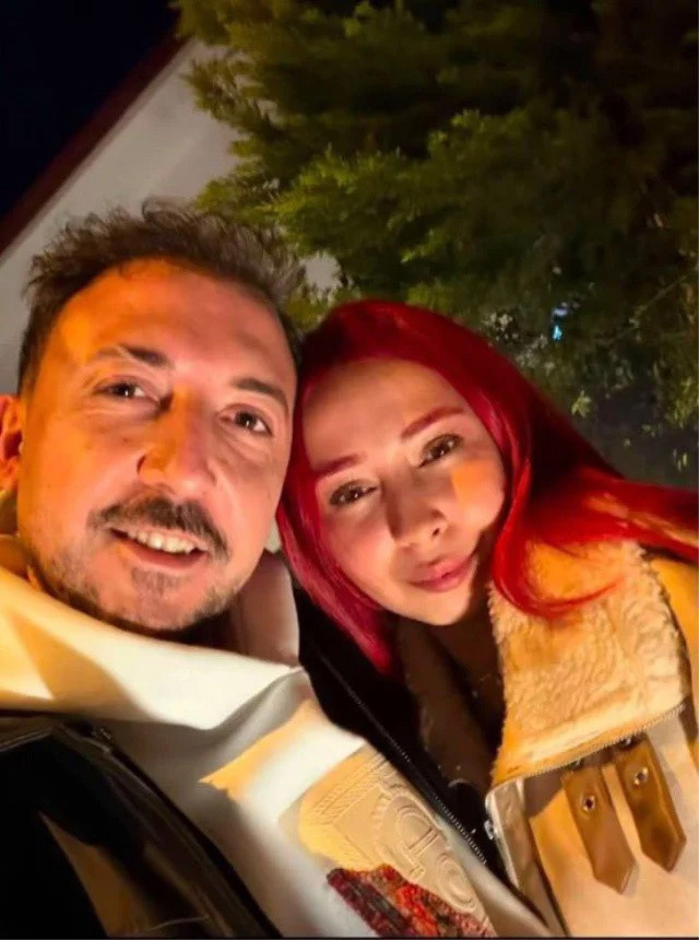 5 yılda hapisten çıktı, Müge'yi Şişli'de katletti! Erdoğan'ın "Nasıl salınabilir" dediği cani her yerde aranıyor - Resim: 0