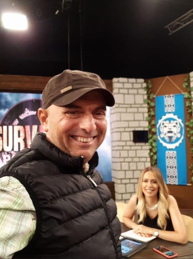 Var mısın Yok musun Hamdi Bey'iydi Acun Ilıcalı'nın 20 yıllık arkadaşı istifa etti! - Resim: 3