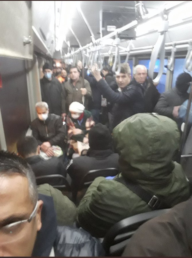 Ahmet Hakan İstanbul'daki o olaya isim buldu: Organize dangalaklık! - Resim: 0