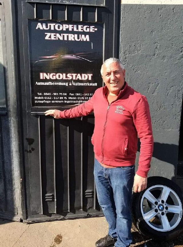 Almanya'daki Türkler arasında alacak kavgası! 4 kurşunla öldürüldü - Resim: 0