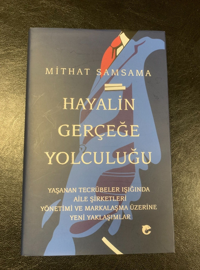 Kommagene’den Milano’ya; Bir modacının başarı hikâyesi - Resim: 1