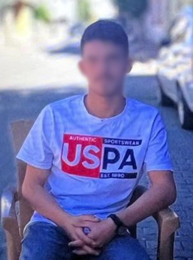 17 yaşındaki genç, alkol almasına kızan annesini aşından vurarak öldürdü - Resim: 0