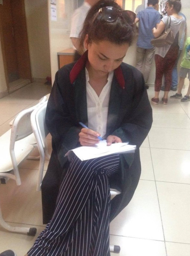 Genç avukat ölü olarak bulunmuştu! Korkunç olayda sır perdesi aralanıyor! Her anını kaydetmiş: Başına silahı dayayıp... - Resim: 0