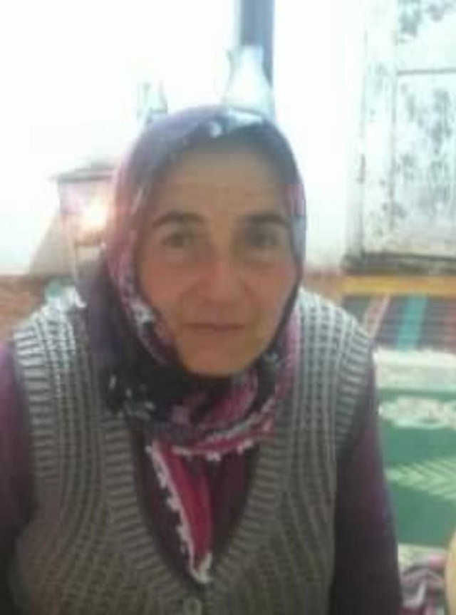 Ordu'da kör kurşunla eşini öldürdü bir kez daha silahla oyun olmaz dedirtti - Resim: 0