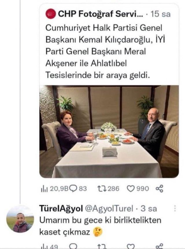 AK Parti 'kaset ahlaksızlığı'nı affetmedi! Tuzla Belediye Meclis üyesi ihraç ediliyor - Resim: 0