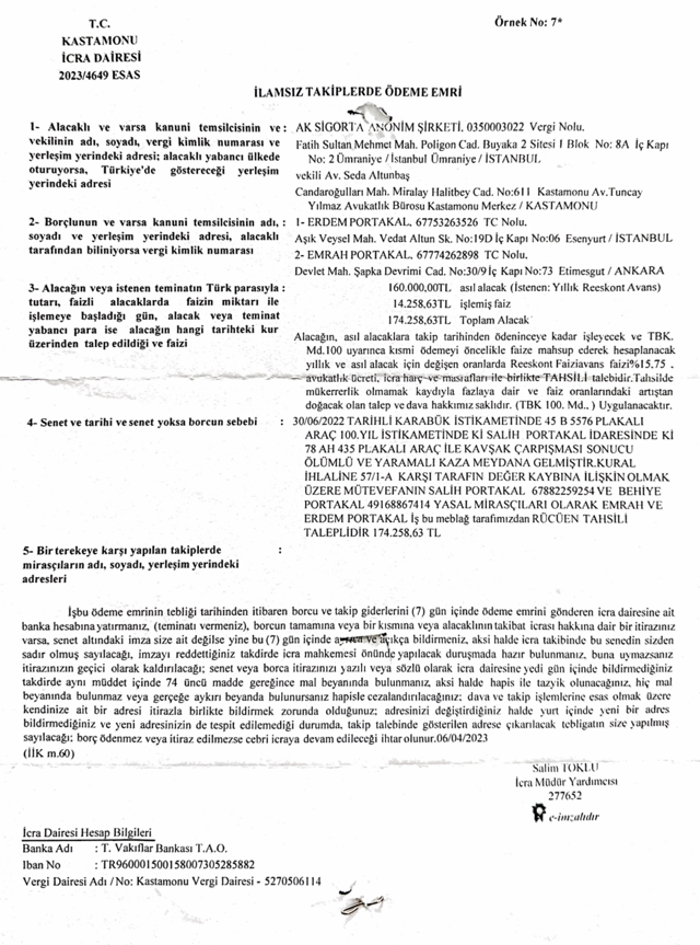 Fatih Altaylı "Bir vali rezaleti"ni yazdı! Vali Baba, merkeze alınınca, görüntüler ortaya çıktı - Resim: 2