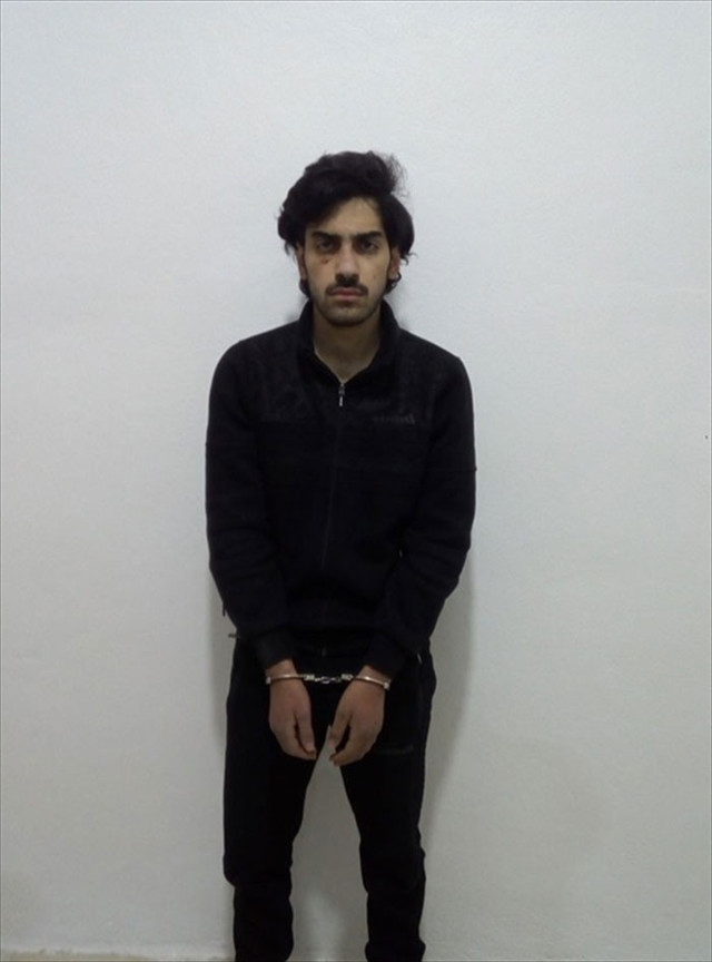 MİT, DEAŞ'ın sözde sorumlusu Abdullah El Cündi'yi Halep'te yakaladı - Resim: 0