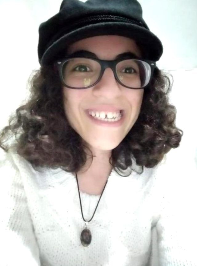 Şahan Gökbakar üniversiteli Sibel Ünli'nin ölümüne isyan etti - Resim: 4