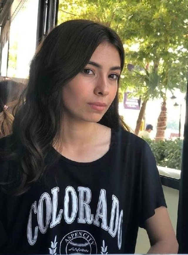 Liseli kızın acı sonu... Sigara içerken öğretmenine yakalandı 6. kattan aşağı atladı! - Resim: 0