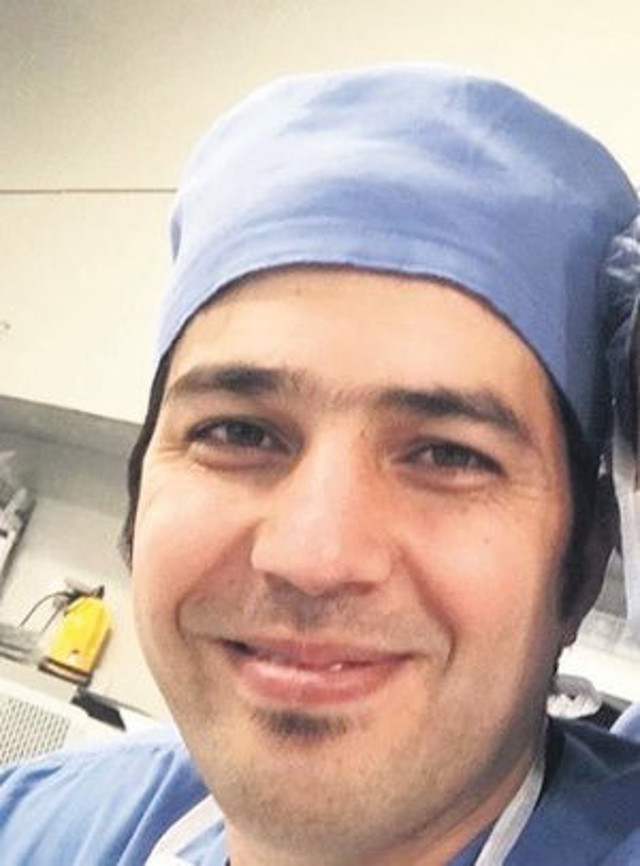 İstanbul'da sahte hemşire şoku! Ünlü isimlerin ameliyatlarına girdi - Resim: 0