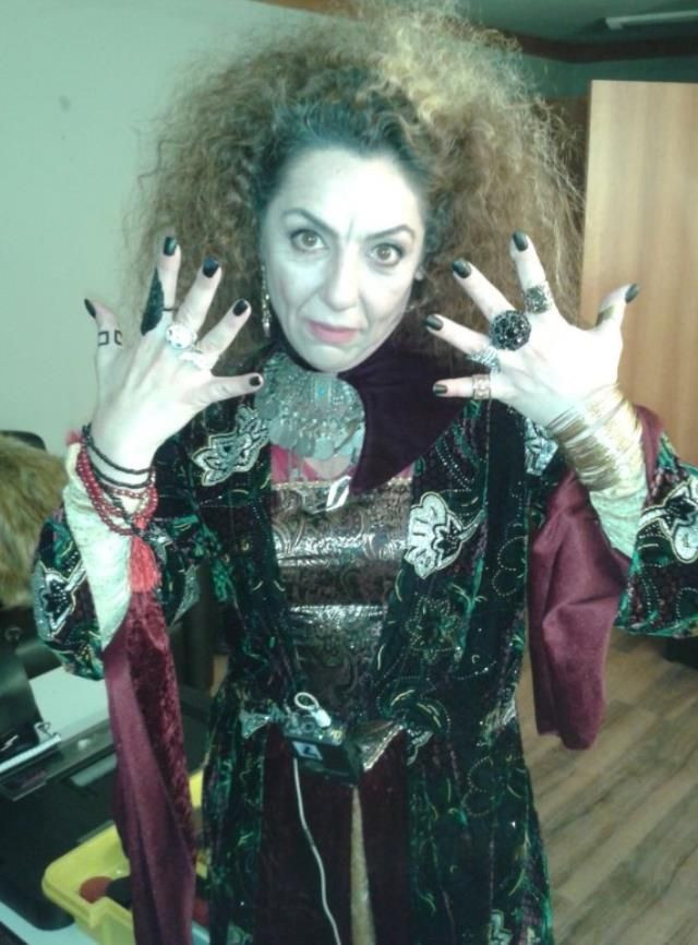 Kurtlar Vadisi oyuncusu Başak Özel hayatını kaybetti! Başak Özel kimdir hangi dizilerde oynadı? - Resim: 3