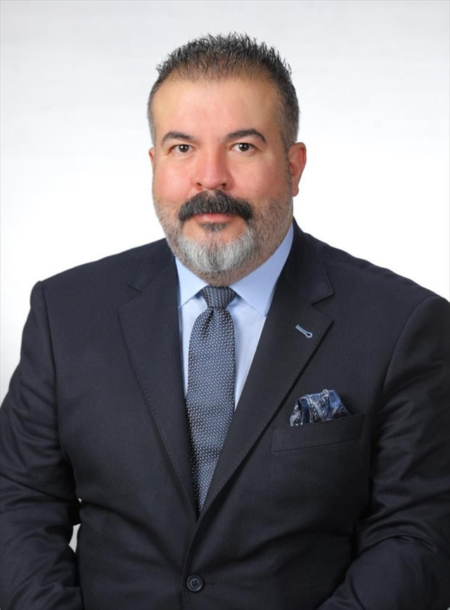 Kemal Kılıçdaroğlu'ndan atama! Onursal Adıgüzel’in yerine Devrim Barış Çelik getirildi - Resim: 0