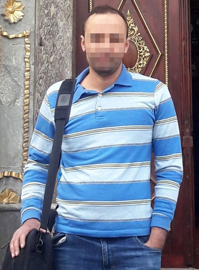 Kocasını enişteyle aldattı mahkemede hayatının şokunu yaşadı - Resim: 4