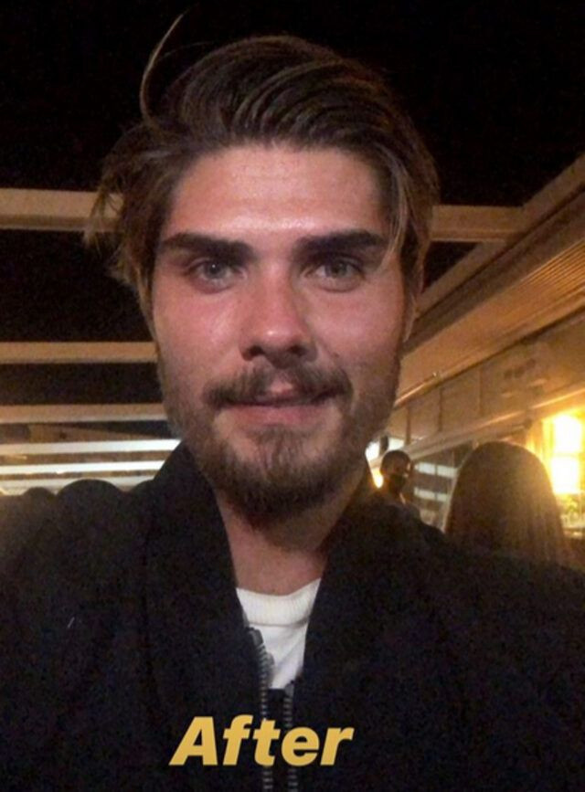 Twitter'da yer yerinden oynadı! İşte Barış Murat Yağcı'nın yeni imajı - Resim: 3