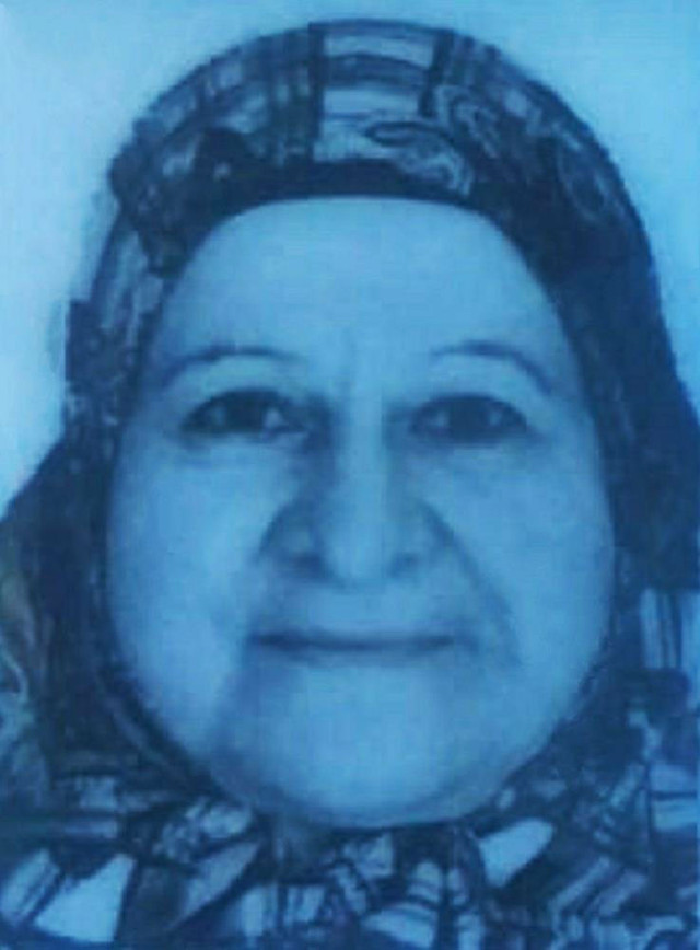 Samsun'da evlenmek istediği kendisinden 25 yaş küçük kuzenini silahla vurdu: 1 ölü 1 yaralı - Resim: 1