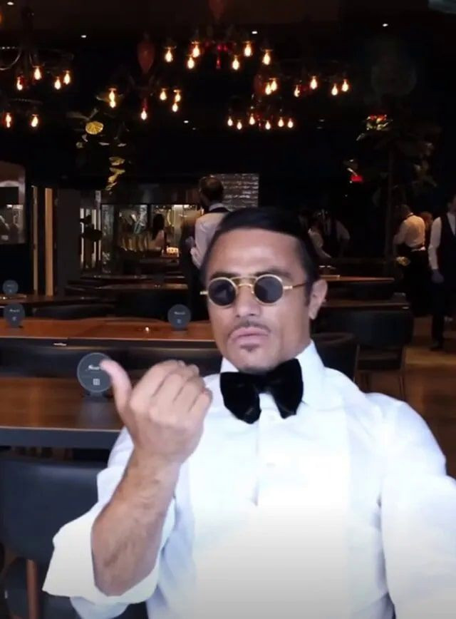 Nusret Gökçe ABD'deki yeni restoranı için doğduğu yer Erzurum'dan esinlendi - Resim: 2