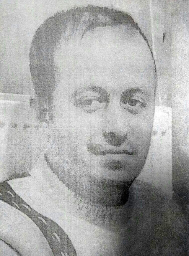 Bursa'da arkadaşını doğrayıp parçalara ayıran sanığa müebbet hapis - Resim: 1