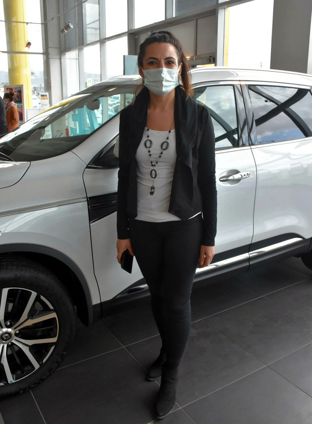 Satılan 10 araçtan 7'si otomatik vites! Daha rahat yolculuk arzusu rağbeti arttırıyor - Resim: 1