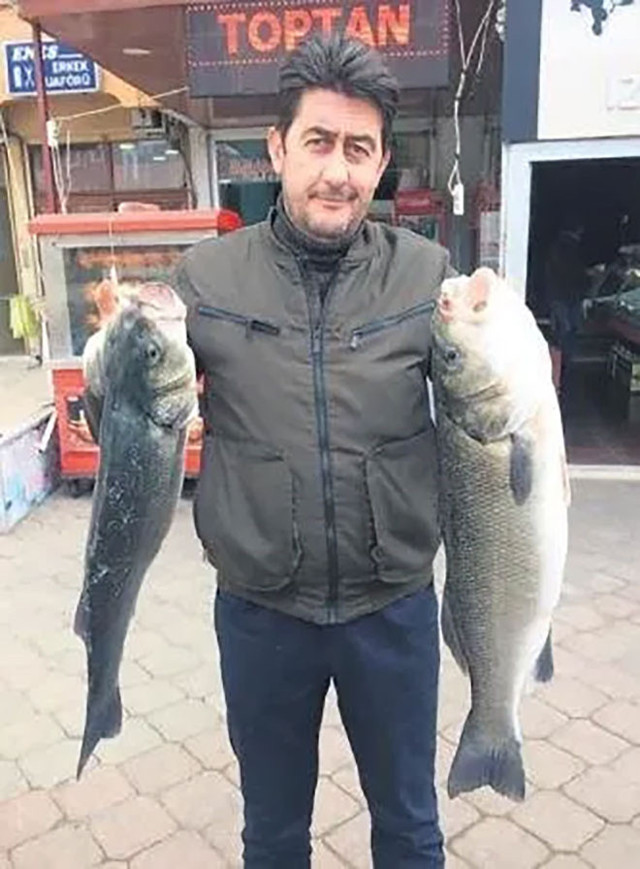 Seks kölesi ticareti yapan 'Madam' Ayvacık'ta kafeslendi! Kırmızı Bültenle aranıyordu - Resim: 1