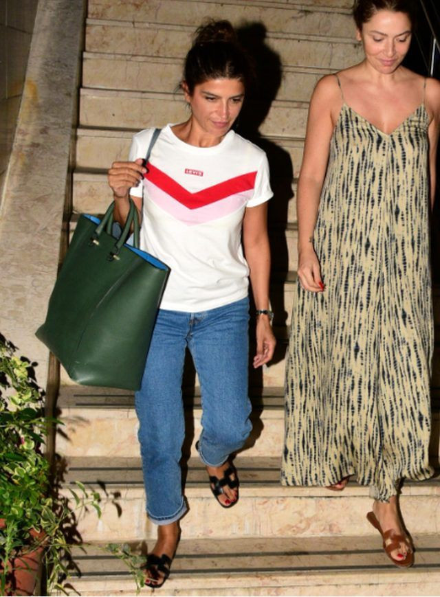 Hadise'nin hayatında 2008 yılında ne oldu? Sır dövmelerinde saklı - Resim: 2