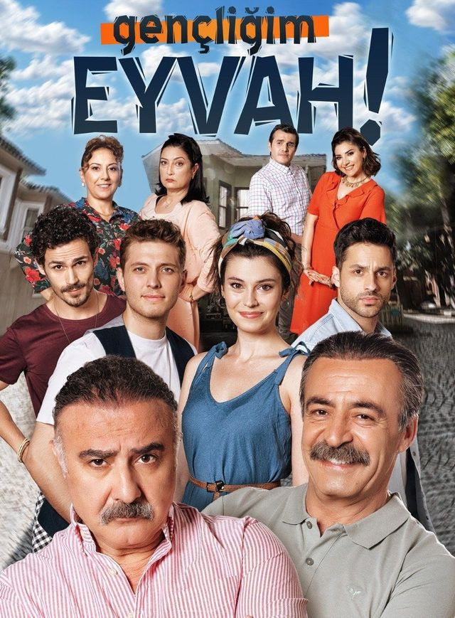 Yeni sezonla reyting kaybı yaşayan ATV dizisinin fişi çekildi final kararı geldi - Resim: 3