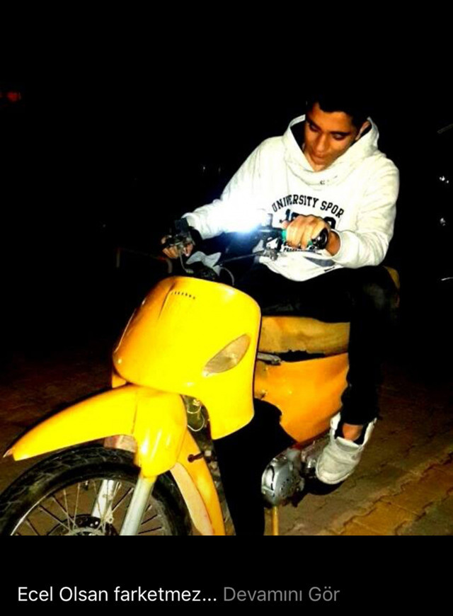 Antalya'da 2 gencin ölümüne neden olan sürücünün 15 yıl hapsi istendi - Resim: 2