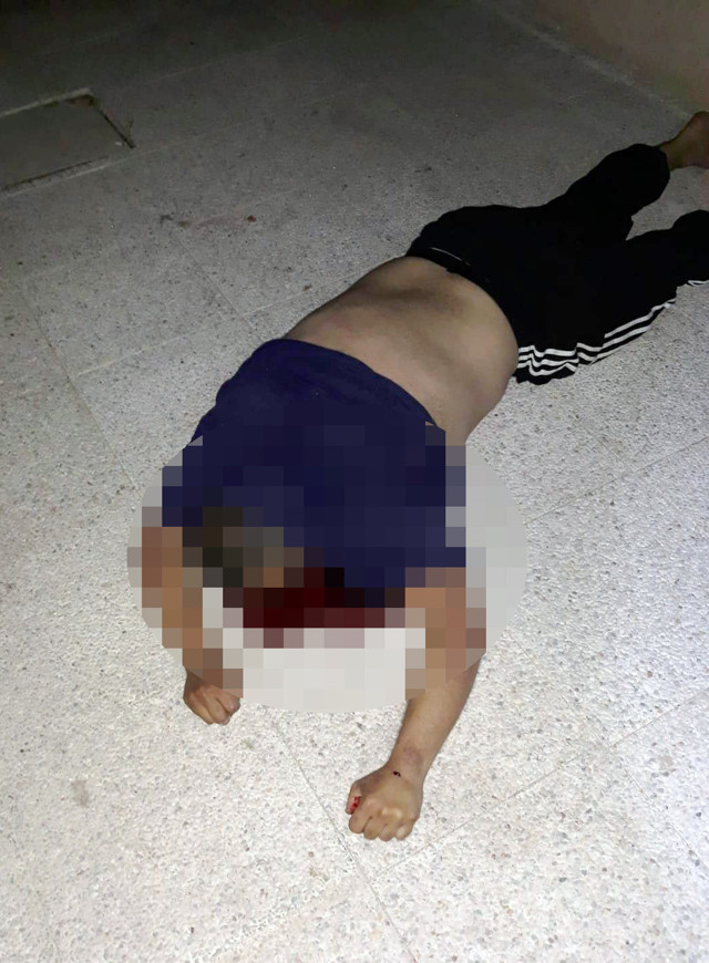 Antalya'da zillere bastıktan sonra ölü bulunmuştu nedeni ortaya çıktı - Resim: 0