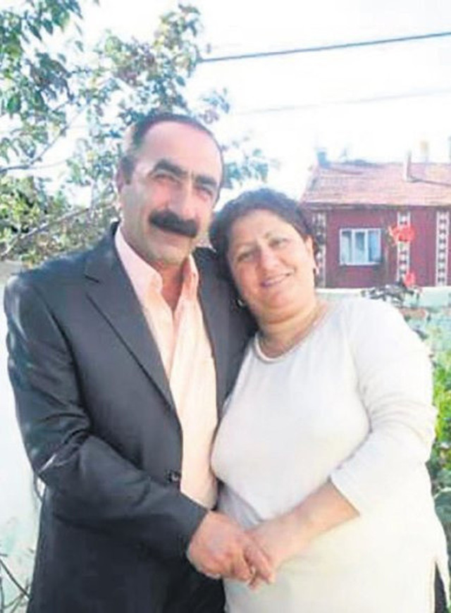 Kanseri yendi canavar kocasına yenildi! Kızının sözleri yürekleri dağladı - Resim: 0