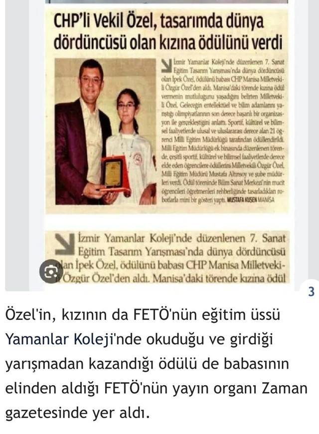 AKP'li Şamil Tayyar'dan CHP'li Ali Mahir Başarır'a sert yanıt! - Resim: 1