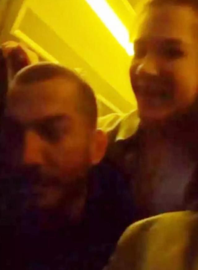 2022 Survivor All Star öncesi şampiyon Ogeday Girişken ile Nisa Bölükbaşı arasıdna aşk iddiası - Resim: 4