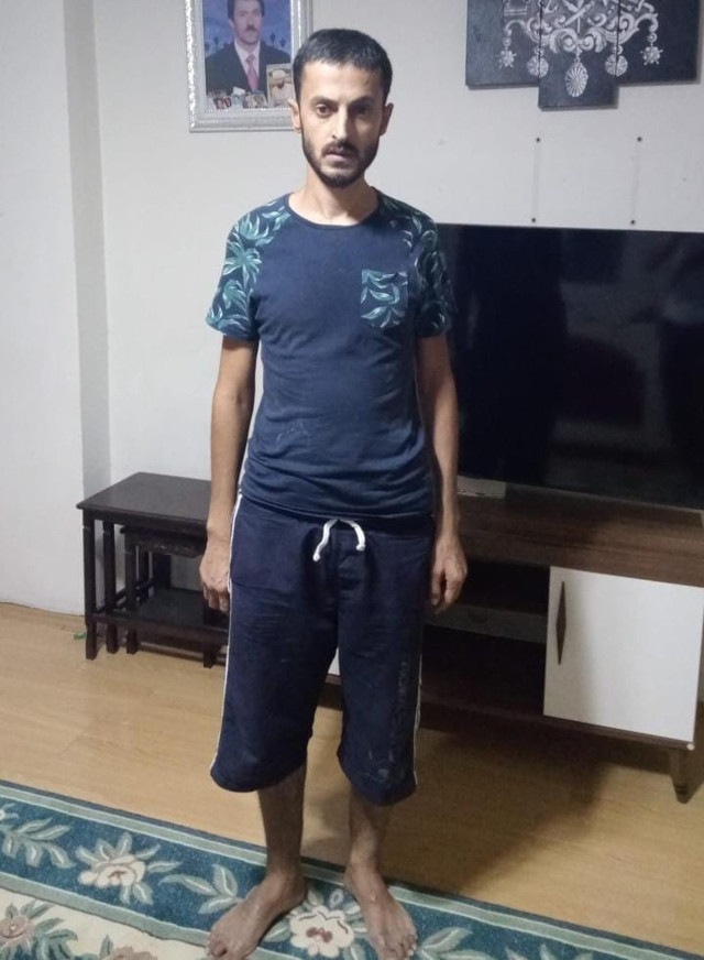 İstanbul'a getirdiği kardeşi kayboldu! Sokak sokak geziyor bulana ödül verecek - Resim: 0