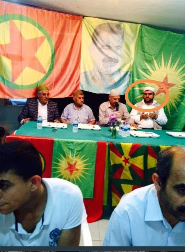 İstanbul'da cinci hoca rezaleti! Kadınlara cinsel istismarda bulunurken ifşa oldu ve tutuklandı - Resim: 0