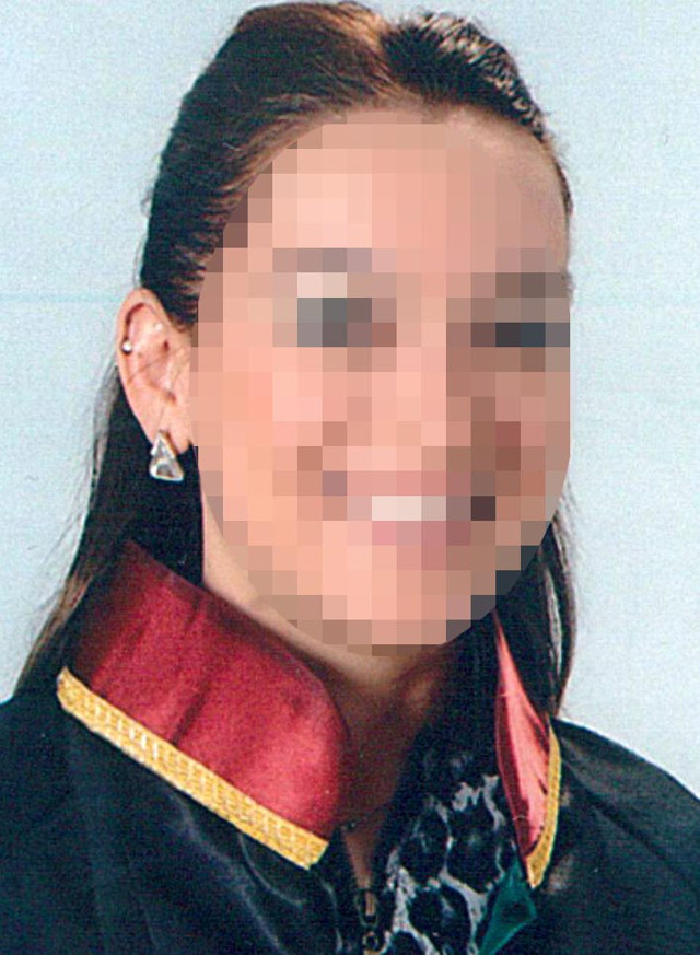 Konya'da profesöre kadın avukata tacizden soruşturma, şantajdan dava - Resim: 1