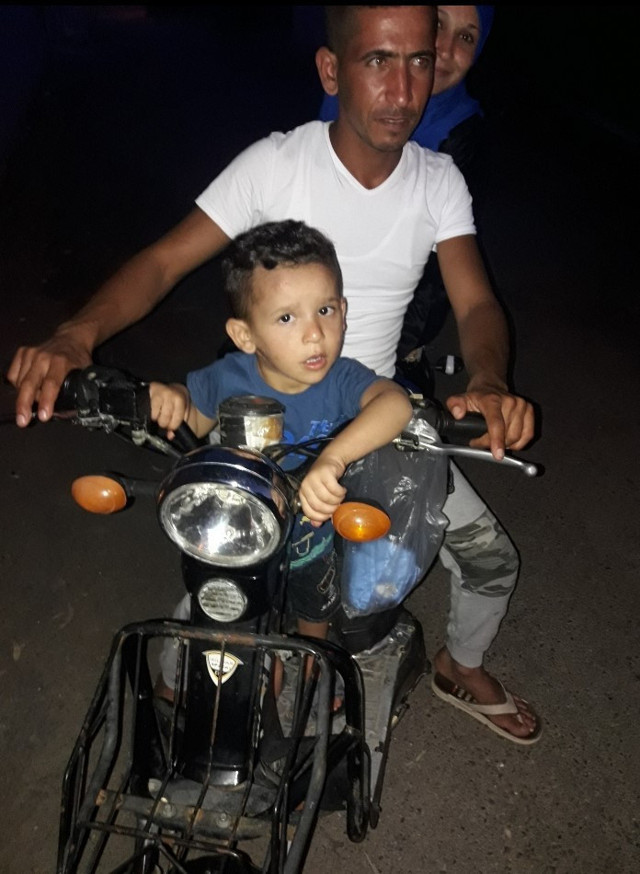 Antalya'da 5 yaşındaki çocuk sulama kanalında ölü bulundu - Resim: 1