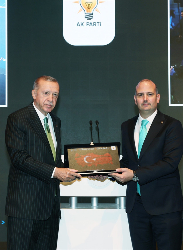 Cumhurbaşkanı Erdoğan'dan 'fiber' çıkışı! Yavaş gidiyoruz, hızlandırmamız gerekiyor - Resim: 3