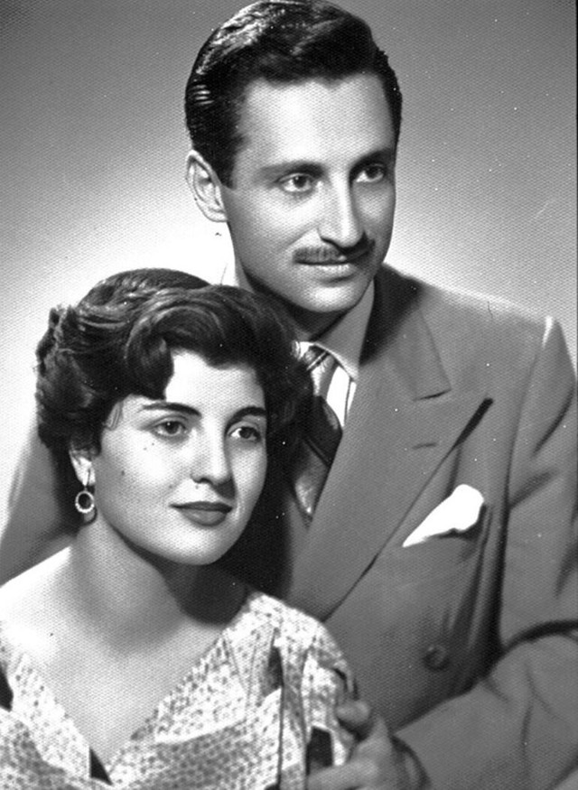 Halit Kıvanç kimdir kaç yaşında eşi Bülbin Kıvanç yaşıyor mu? - Resim: 0