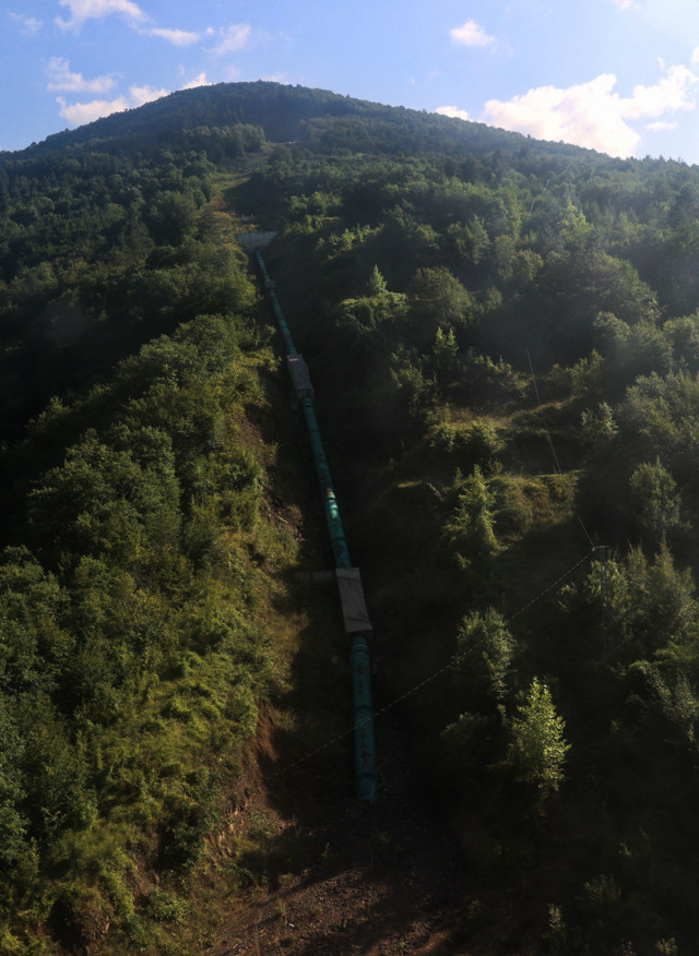 Kastamonu'da 'HES patladı' iddiası! DSİ genel müdürü: Böyle bir şey söz konusu değil - Resim: 2