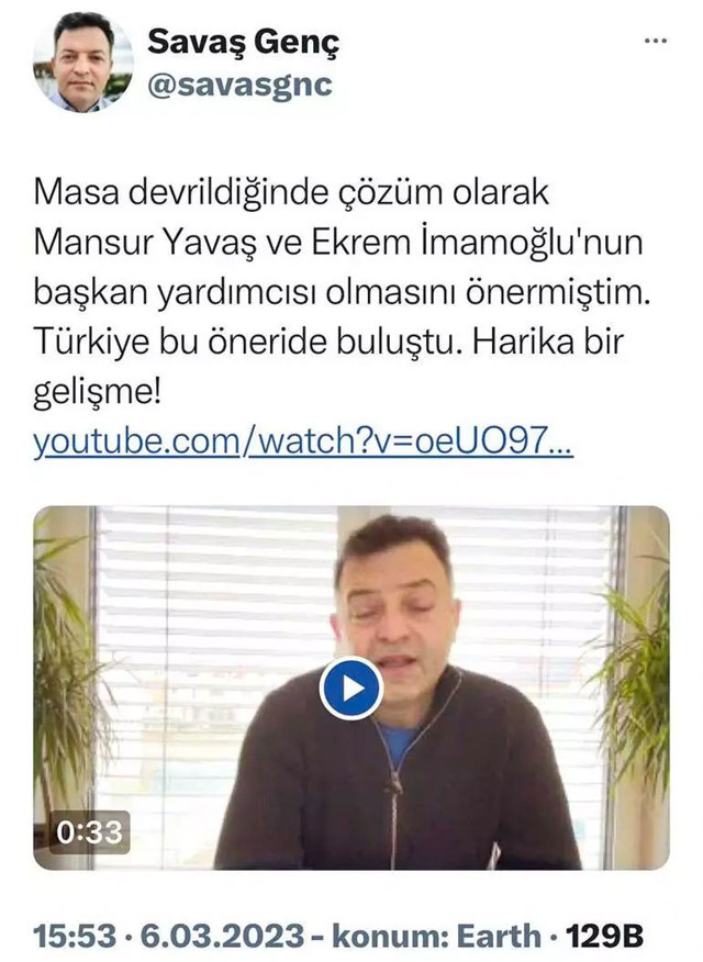 Meral Akşener'i masaya döndüren öneride FETÖ iddiası! Nedim Şener ayrıntıları paylaştı - Resim: 0