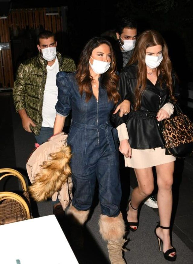 Damla Ersubaşı darp edildi aldatıldı boşandı ama yine de eski eşiyle böyle yakalandı - Resim: 2