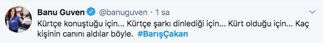 Barış Çakan Kürtçe müzik olayının gerçeği nedir? Kaos planı herkes hazır olsun - Resim: 1