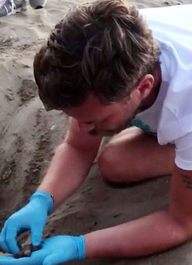 Çarpışma'nın yıldızı Kıvanç Tatlıtuğ'dan şoke eden itiraf!  - Resim: 3