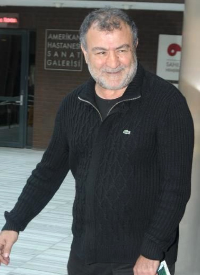 Kenan Işık'ın sağlık durumu nasıl? İşin aslı farklı çıktı - Resim: 4