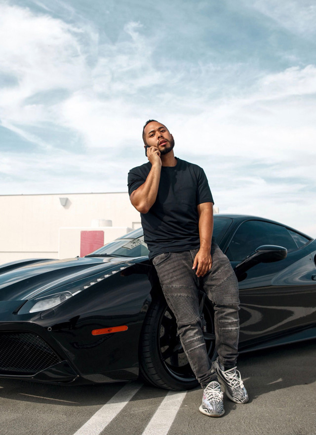 ABD'li ünlü yatırımcıdan yabancı işadamlarına Türkiye çağrısı! Neden Türkiye'yi seçti? - Resim: 0