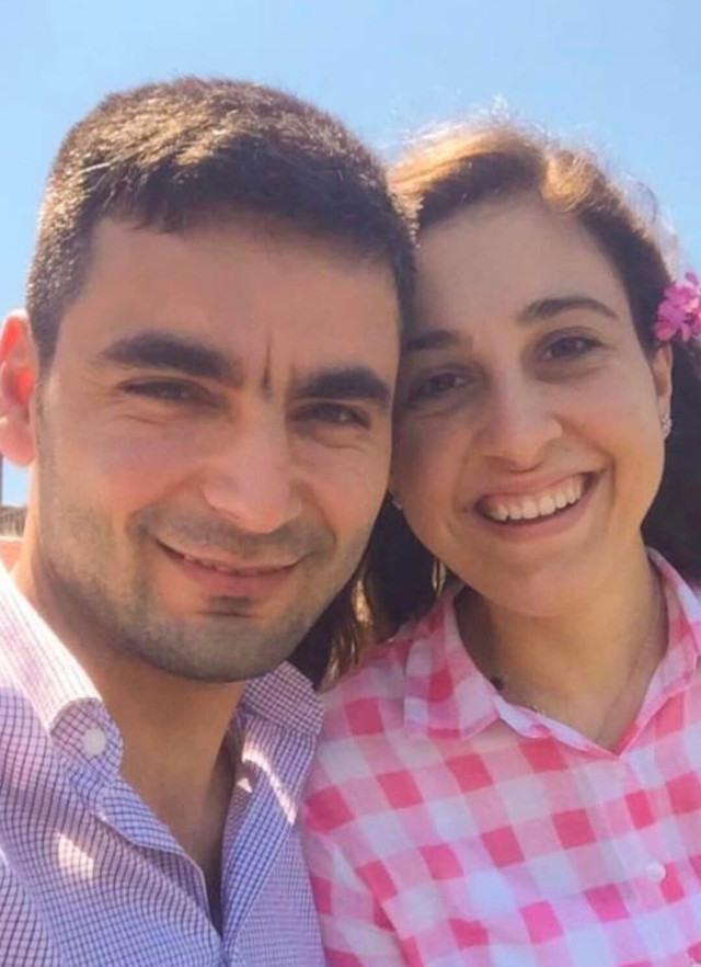 Balayı dönüşü korkunç son! Kastamonu'da otomobil ile otobüsün çarpıştı 2 kişi ölü, 16 kişi yaralandı - Resim: 0