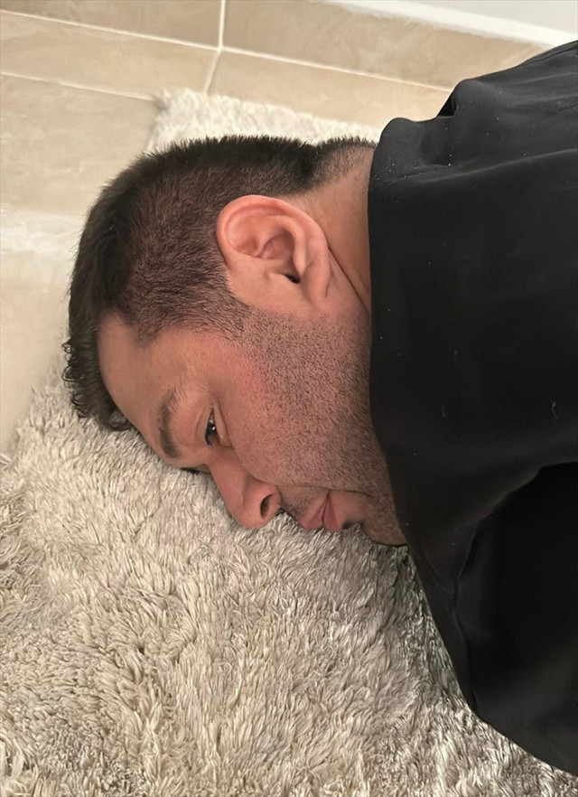 MİT, Mossad casusu dedektiflere bilgi satan avukatı İstanbul'da yakaladı - Resim: 0